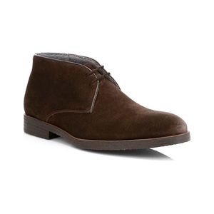 To Boot New York-Cashmere Lined Suede Boots size 12